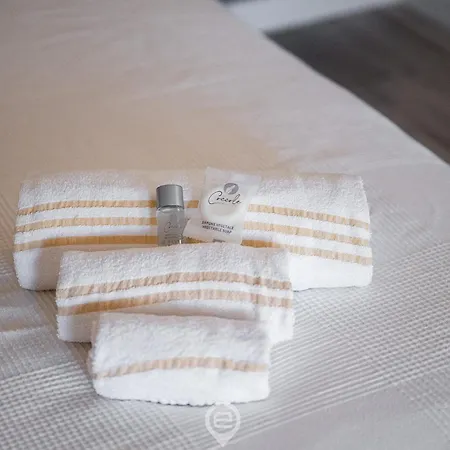 Apartamento Sofia House Cagliari