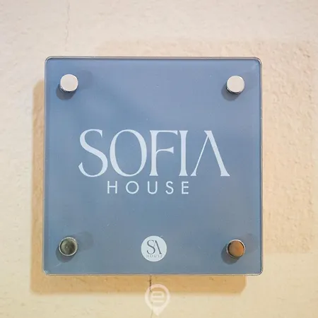 Sofia House