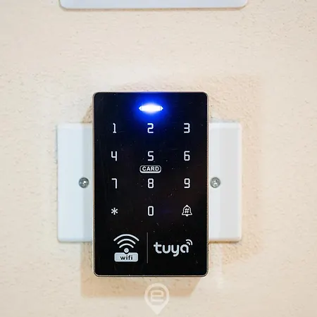 Sofia House Apartamento