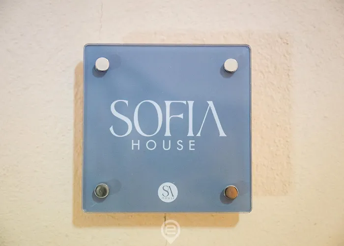 Sofia House