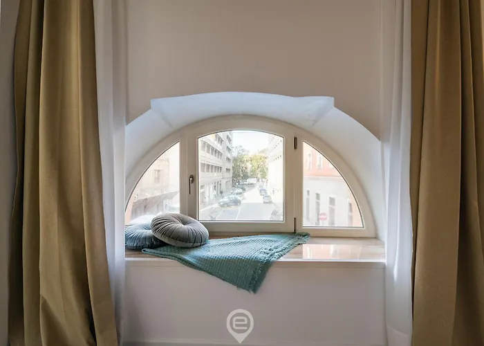 Sofia House Apartamento