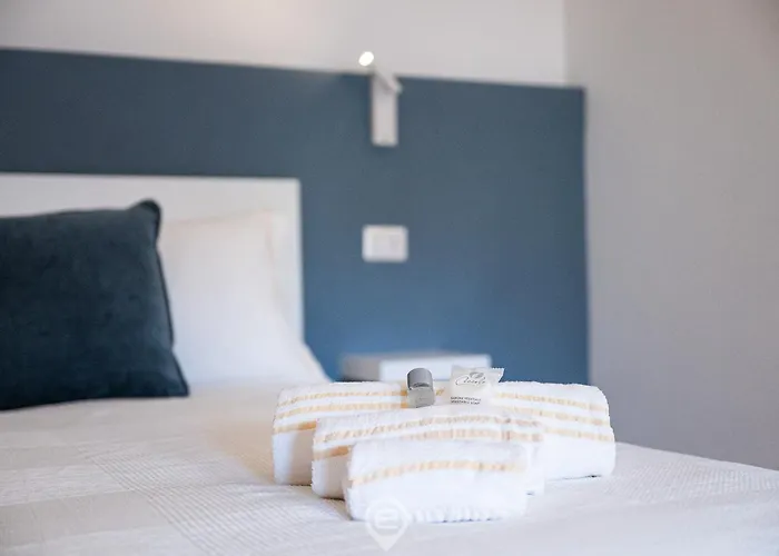 Sofia House Apartamento *