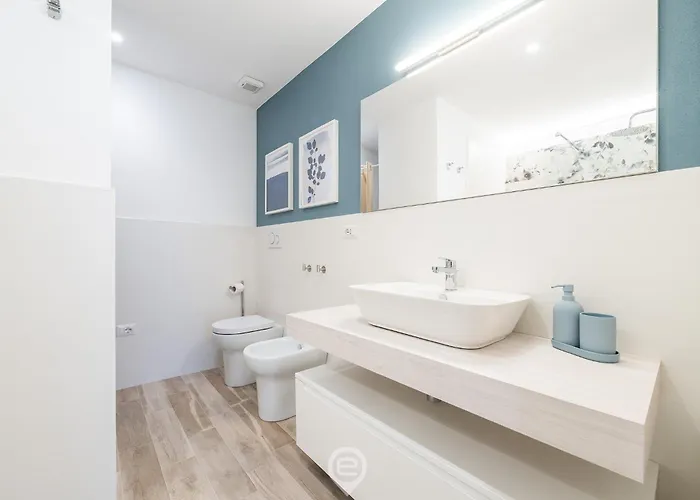 Sofia House Apartamento