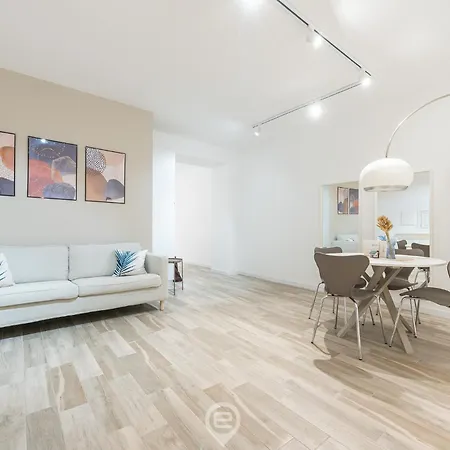 Sofia House 公寓 卡利亚里