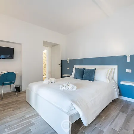 公寓 Sofia House 卡利亚里