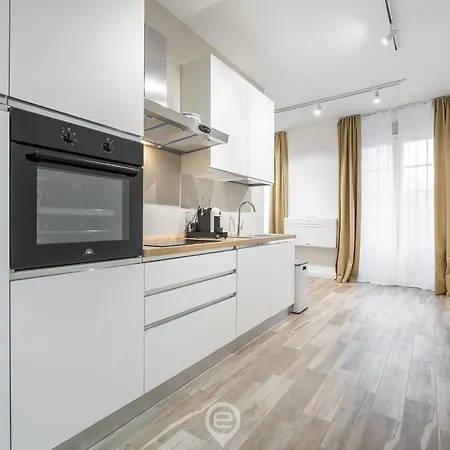 Estay - Sofia House Apartament