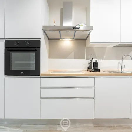 公寓 Sofia House 卡利亚里