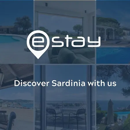 アパート Estay - Sofia House カリアリ