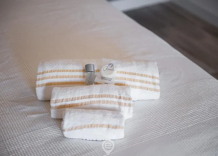 Apartman Sofia House Cagliari