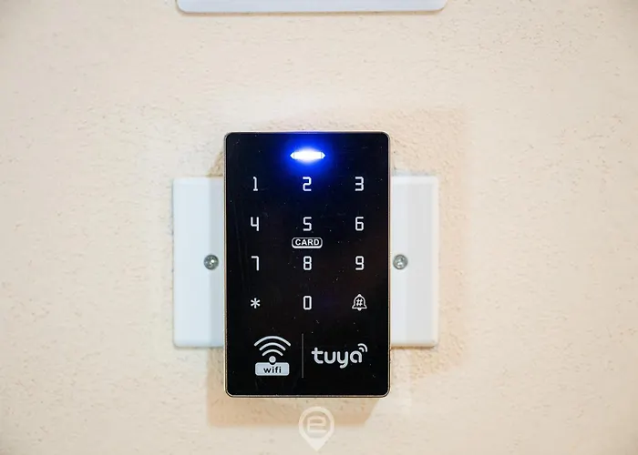 Sofia House Apartman