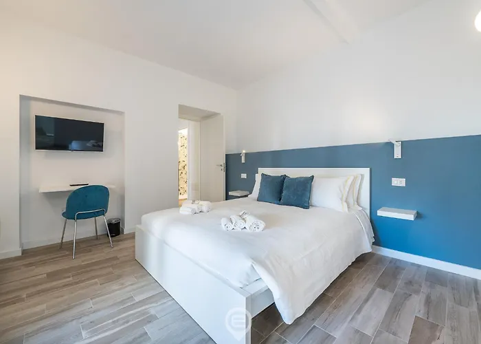 Apartman Sofia House Cagliari