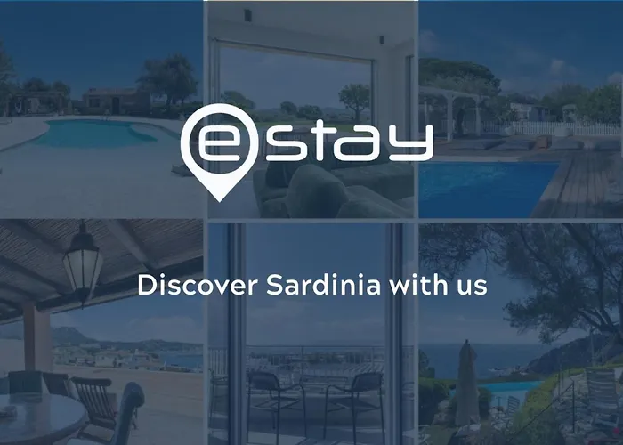 Apartman Sofia House Cagliari